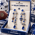 Premium DLCB Dangle Earrings NTNA